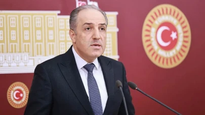 Yeneroğlu’ndan Cumhurbaşkanına çağrı