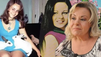 Yeşilçam'ın Ayşecik'i Zeynep Değirmencioğlu'nun Son Hali Görenleri Şoke Etti