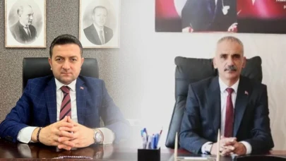 Kırşehir Tarım İl Müdürü Mustafa İlmeç Görevden Alındı