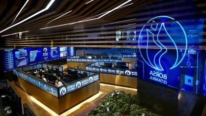 BIST 100 güne yükselişle başladı