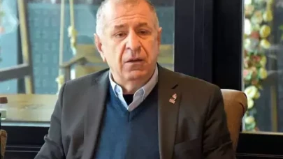 Ümit Özdağ'ın dikkat çeken ifadesi adliyede duyuldu
