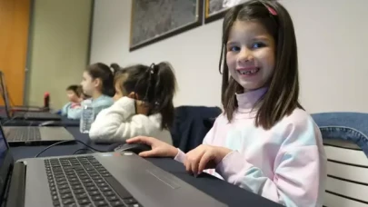 Geleceğin dijital dünyası Çukurova'da buluştu