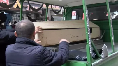 İstanbul Bahçelievler'de silahlı saldırı: 1 ölü, 1 yaralı