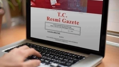 Resmi Gazete'de yayımlandı: Sigorta acenteleri yönetmeliğinde değişiklik
