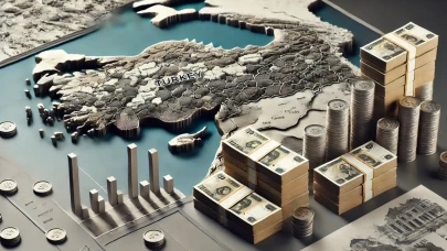 Son 10 yılda en hızlı zenginleşen il şaşırttı! Zirveyi kimseye kaptırmadı