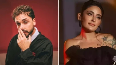 Rize'de Unutulmaz Bir Akşam Yaklaşıyor! Sefo ve Melek Mosso, 4 Ekim'de Çay Çarşısı Fuar Alanı'nda Konser Verecek!