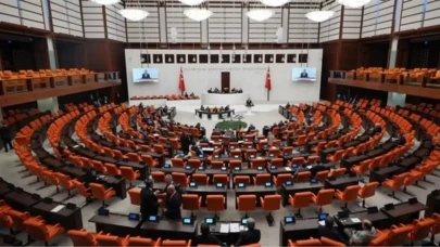 11. Yargı Paketi Detayları İle Gündemde! İnfaz düzenlemeleri ve af beklentileri merakla bekleniyor...