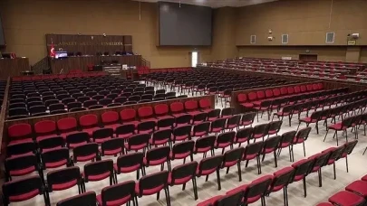 Yargı Reformu Paketi'nde Son Durum: Yeni Yargı Paketi Meclis Gündeminde, Genel Af ve İnfaz Düzenlemeleri Ele Alınıyor mu?