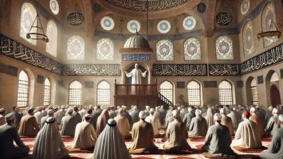 3 Ekim 2025 Cuma Hutbesi: Diyanet'in Bugünkü Konuşması Hakkında Detaylar