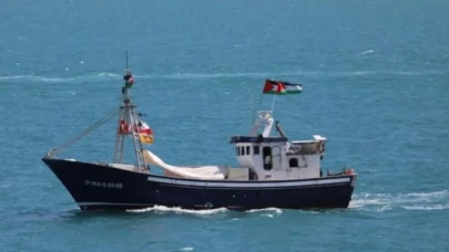 Marinette tarafından durdurulanlar kim? Savaş gemileri yola çıkıyor!