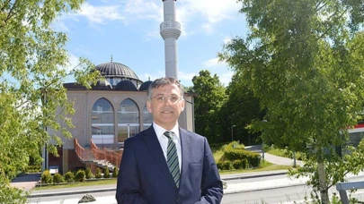 Fatih Mehmet Karaca kimdir? Diyanet İşleri Başkan Yardımcısı oldu