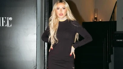 Ünlü İsimlerin Uyuşturucu Soruşturması: Hadise'nin Aylık Geliri Sosyal Medyada Tartışma Yarattı