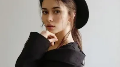 Türkü Su Demirel Kimdir? Türkü Su Demirel Resimleri ve hayatı