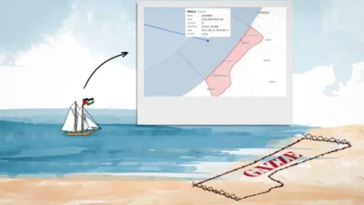 Mikeno Gemisi'nin Türk Bayrağı Taşıdığı Ortaya Çıktı: İşte Mikeno Mürettebatının Ülkesi!