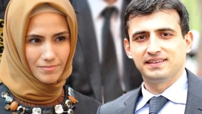 Sümeyye Erdoğan Bayraktar kimdir? Cumhurbaşkanı Erdoğan’ın kızı kimle evli, kaç yaşında?