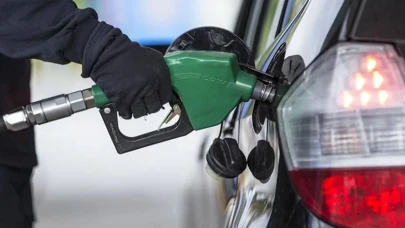 Otogaza büyük zam: Yeni akaryakıt fiyatları açıklandı!