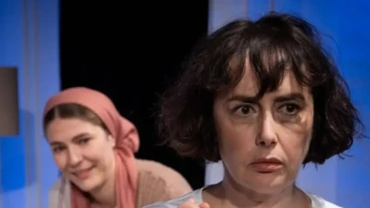 Mahsun J dizisindeki Gazel rolü merak uyandırdı Devrim Atmaca kimdir?