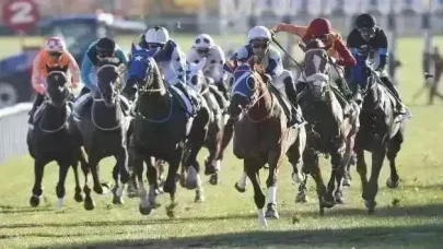 İzmir 04 Ekim 2025 Cumartesi At Yarışı Sonuçları!