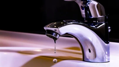 Ankara’da 24 saatlik su kesintisi! ASKİ uyardı