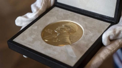 Nobel Ekonomi Ödülü'nün Kazananları Belli Oldu!