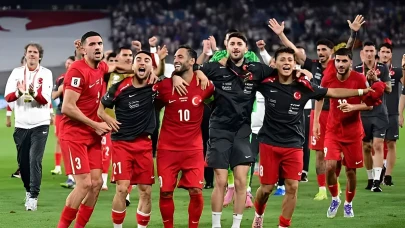 2026 Dünya Kupası rüyası! Bulgaristan-Türkiye maçı şifresiz canlı yayınlanacak