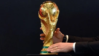 2026 Dünya Kupası'na katılmayı garantileyen ülke sayısı 21'e yükseldi