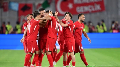 A Milli Takım, Bulgaristan’a konuk olacak!