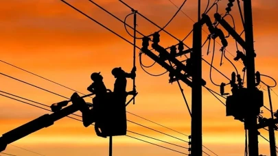 Denizli'de ADM Elektrik'ten önemli duyuru: 3 Ekim'de kentin genelinde planlı elektrik kesintileri!