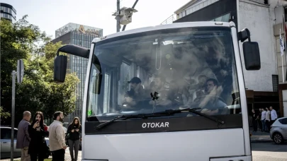 Ünlüler Çetesine Büyük Baskın! 19 İsim Tutuklandı: İçlerinde Mert Yazıcıoğlu’da Var!