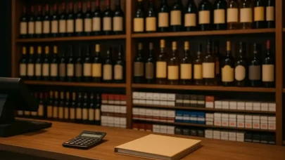 2025 Yılında Tekel Bayi Açmanın Yenilikleri ve Kazanç Fırsatları!