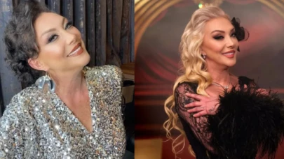 Güllü’nün menajeri iddialara yanıt verdi