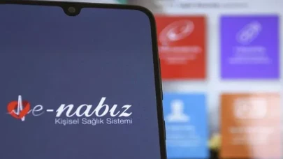 Yoğun bakım hastalarının durumu artık dijital platform e-Nabız üzerinden takip edilebilecek!