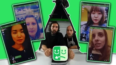 Azar Bedava Premium Hesapları 2025