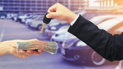 Araç alım satımı 2025 noter harcı ne kadar? Binde 2 noter harcı kaç TL olacak?