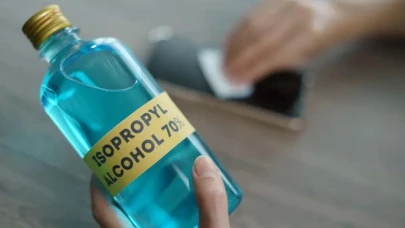 İzopropil Alkolün Eczanelerde Satışı Serbest mi Yoksa Yasak mı?
