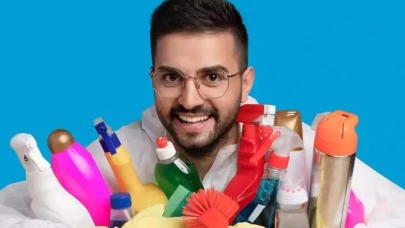 En Becerikli Benim Yarışması'nda yer alan dış sesin asıl kimliği ortaya çıktı!