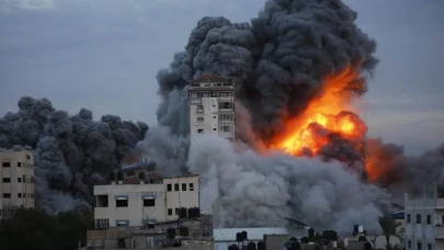 Esirlerin Serbest Bırakılma Tarihi Belli Oldu mu? Trump'ın Gazze ve Netanyahu Hakkındaki Şaşırtıcı Açıklamaları Gözleri Üzerine Çevirdi