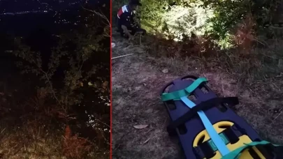 Polis memuru Ahmet Çavuş neden öldü?