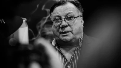 Balkanların sevilen şarkıcısı Halid Bešlić'in hayatı ve müziği merak konusu oldu