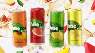 Fuse Tea'nin boykot edilmesi gündemde! Peki, Fuse Tea neden boykot ediliyor?