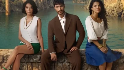 Halef 3. bölüm CANLI izleme linki var mı?