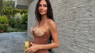 Doktorlar Dizisi Gerçek Hayatı Konu Alacak mı? Yasemin Ergene'nin Kalbi Bir Cerraha Kaptırıldı!