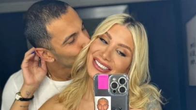 Operasyonla evinden alınan İrem Derici bugün sözlenecekti