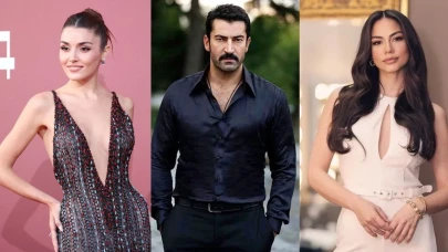 Ünlü Oyuncuların Kazandığı Bölüm Başı Ücretler Şaşırtıcı Boyutta!