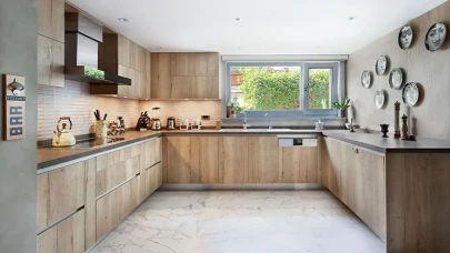 Mutfakta 355 Sayısıyla İlgili Sır Perdesi Aralandı!