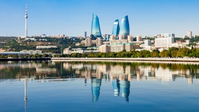 Bakü'nün Gizemli Dokusunu Keşfetmek İçin Yepyeni Rotalar!