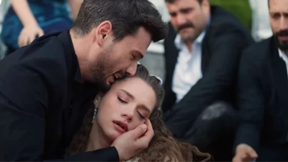 Hudutsuz Sevda yeni sezon neden yok? Hudutsuz Sevda yeni sezon başlayacak mı?