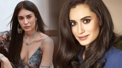 Hande Doğandemir (Kıskanmak’ın Türkan’ı) biyografisi: kimdir, aslen nereli, kaç yaşında, evli mi, boyu kilosu kaç, sevgilisi kim?