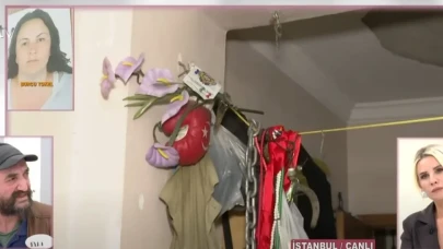 Burcu Tokel kimdir? Esra Erol Burcu Tokel olayı nedir?