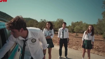 Leman dizisinin çekimleri nerede yapılıyor? Güzelköy hangi bölgede yer alıyor?